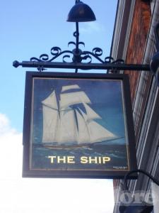 Picture of The Ship