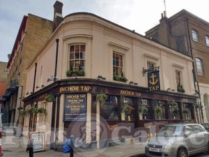 Picture of Anchor Tap