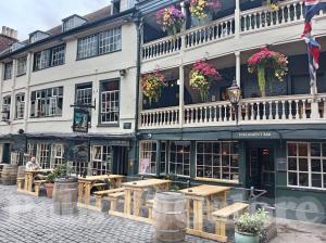 Picture of The George