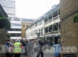 Picture of The George
