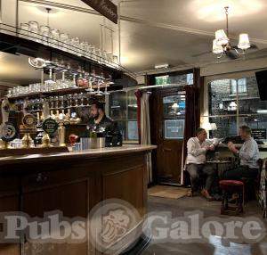 New picture of The Kings Arms