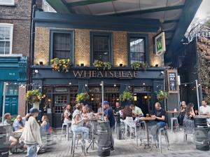 Picture of Wheatsheaf