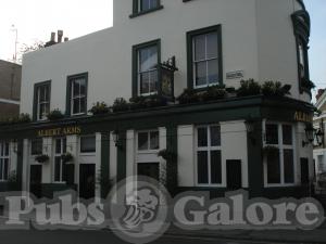 Picture of The Albert Arms