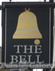 Picture of The Bell