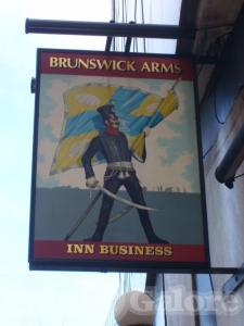 Picture of The Brunswick Arms