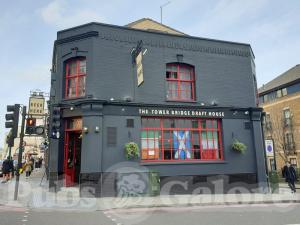 Picture of Tower Bridge Arms