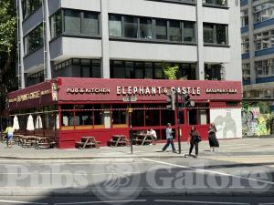 Picture of Elephant & Castle