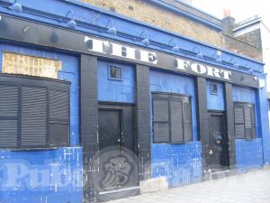 Picture of The Fort