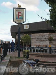 Picture of Founders Arms