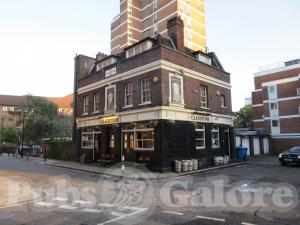 Picture of The Gladstone Arms