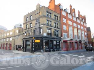 Picture of Great Guns Social