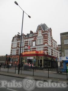 Picture of The Green Man