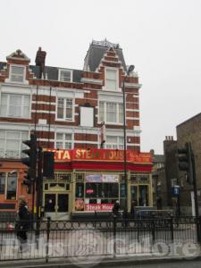 Picture of The Green Man