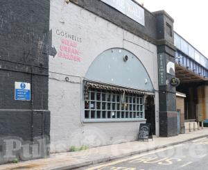 Picture of The Hole in the Wall