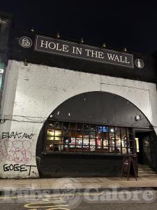 Picture of The Hole in the Wall