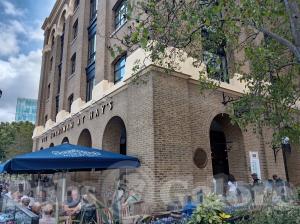 Picture of The Horniman at Hay's