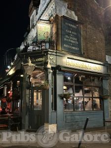 Picture of The Horseshoe Inn