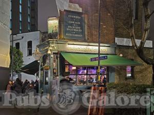 Picture of The Horseshoe Inn