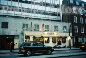 Picture of The Jubilee Tavern