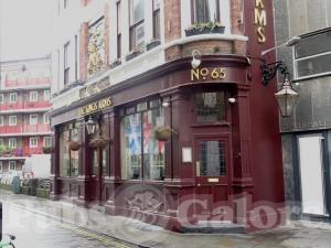Picture of Kings Arms