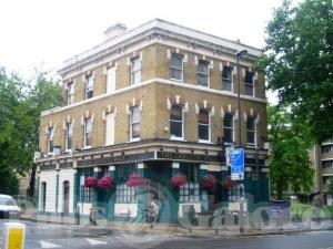 Picture of Lambeth Walk