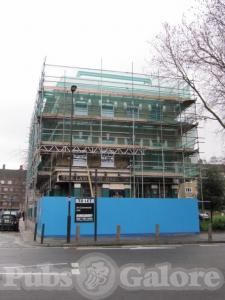 Picture of Lambeth Walk