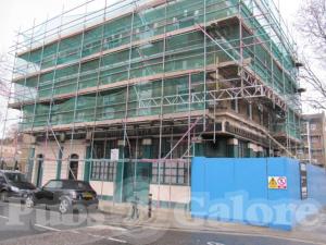 Picture of Lambeth Walk