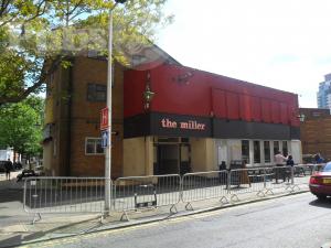 Picture of The Miller