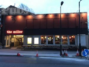 Picture of The Miller