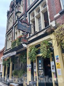 Picture of Old Kings Head