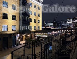 Picture of The Old Thameside Inn