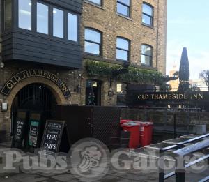 Picture of The Old Thameside Inn