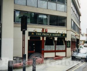 Picture of The Prince Albert
