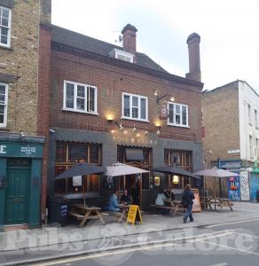 Picture of The Rose & Crown