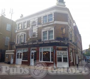 Picture of The Royal Oak