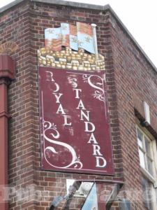 Picture of The Royal Standard
