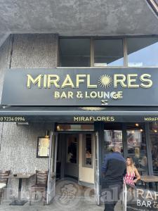 Miraflores