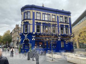 Picture of The Shipwrights Arms