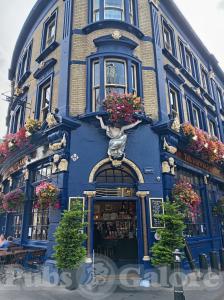 Picture of The Shipwrights Arms