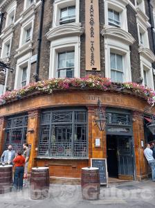 Picture of The Southwark Tavern