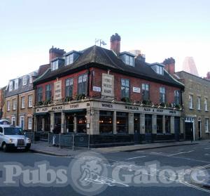 Picture of The White Hart