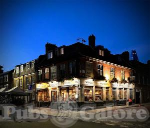 Picture of The White Hart