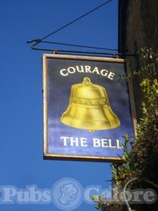 Picture of The Bell