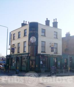 Picture of The Prince Alfred