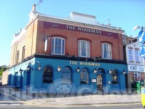 Picture of The Woodman