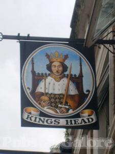 Picture of The Kings Head