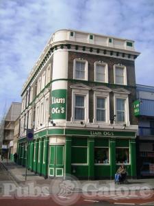 Picture of Banana's Bar
