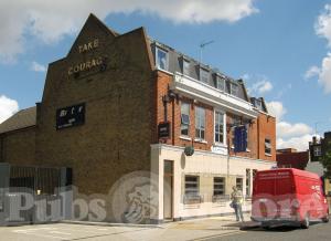 Picture of The Queens Head