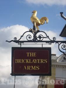 Picture of Bricklayers Arms