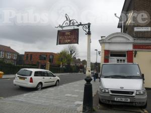 Picture of Bricklayers Arms